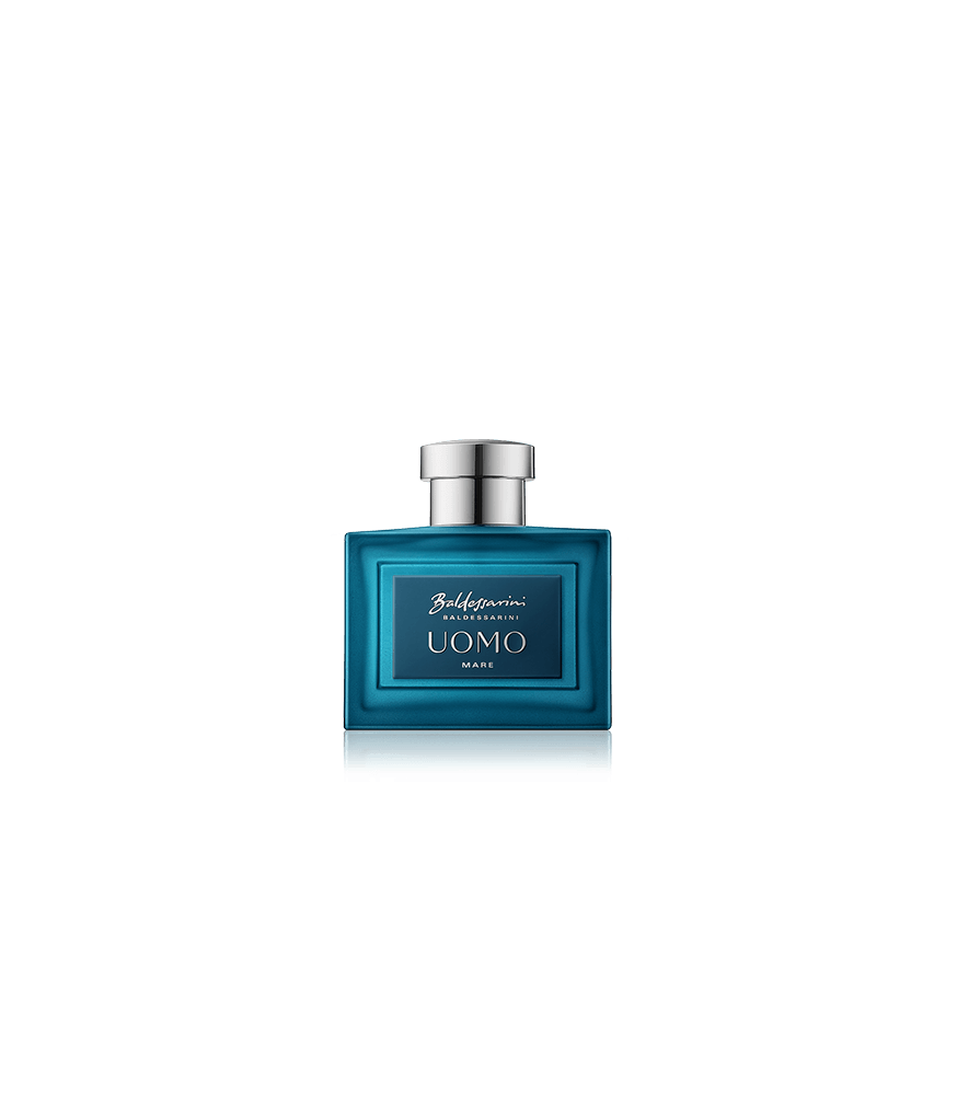 Baldessarini Uomo Mare Eau de Toilette Spray (50 ml)