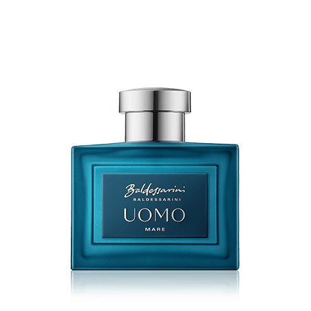 Baldessarini Uomo Mare Eau de Toilette Spray (50 ml)