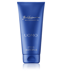 Baldessarini Uomo Shower Gel (200 ml)