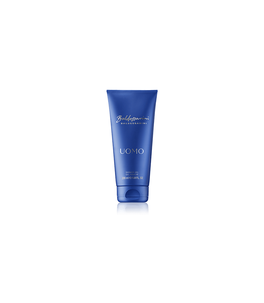 Baldessarini Uomo Shower Gel (200 ml)