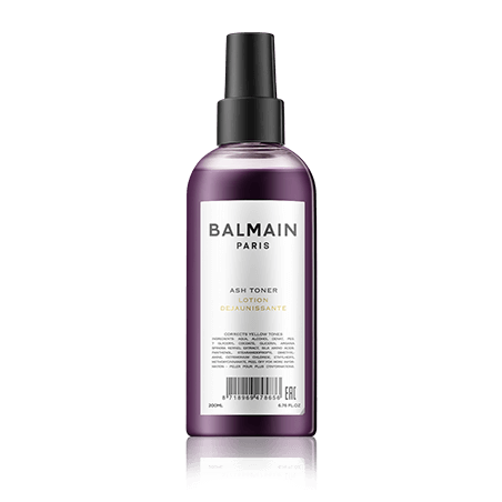 Balmain Hair Couture Hair Care Ash Toner (200 ml)