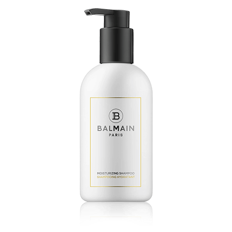 Balmain Hair Couture Hair Care Moisturizing Shampoo (300 ml)