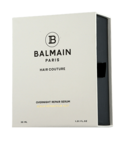 Balmain Hair Couture Hair Care Overnight Repair Serum (30 ml)