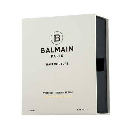 Balmain Hair Couture Hair Care Overnight Repair Serum (30 ml)