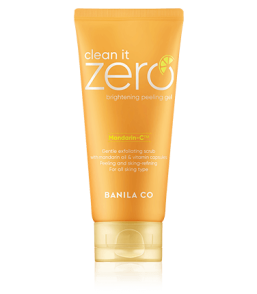 BANILA CO Clean It Zero Brightening Peeling Gel (120 ml)