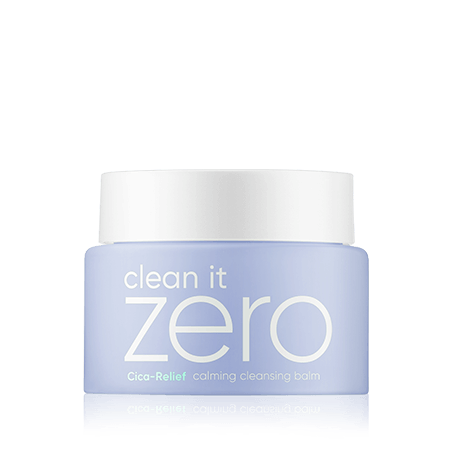 BANILA CO Clean It Zero Calming Cleansing Balm (100 ml)