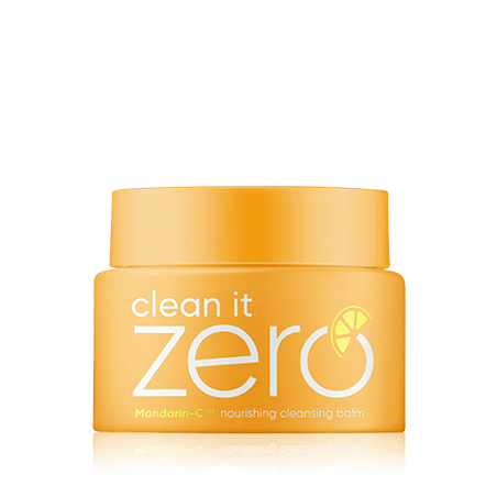 BANILA CO Clean It Zero Cleansing Balm Brightening (100 ml)