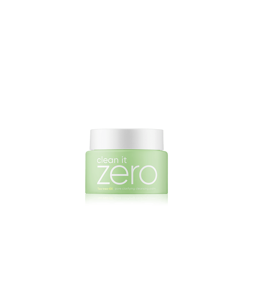 BANILA CO Clean It Zero Pore Clarifying Cleansing Balm (100 ml)