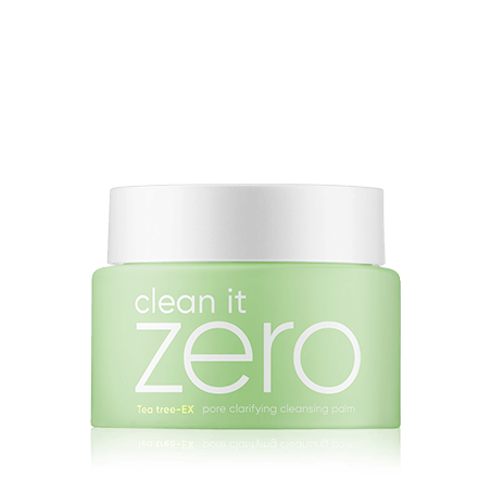 BANILA CO Clean It Zero Pore Clarifying Cleansing Balm (100 ml)