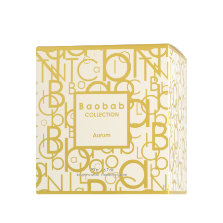 Baobab Collection My First Baobab Aurum Candle (190 g)