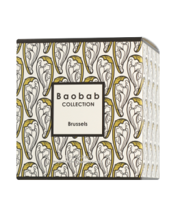 Baobab Collection My First Baobab Brussels Candle (190 g)