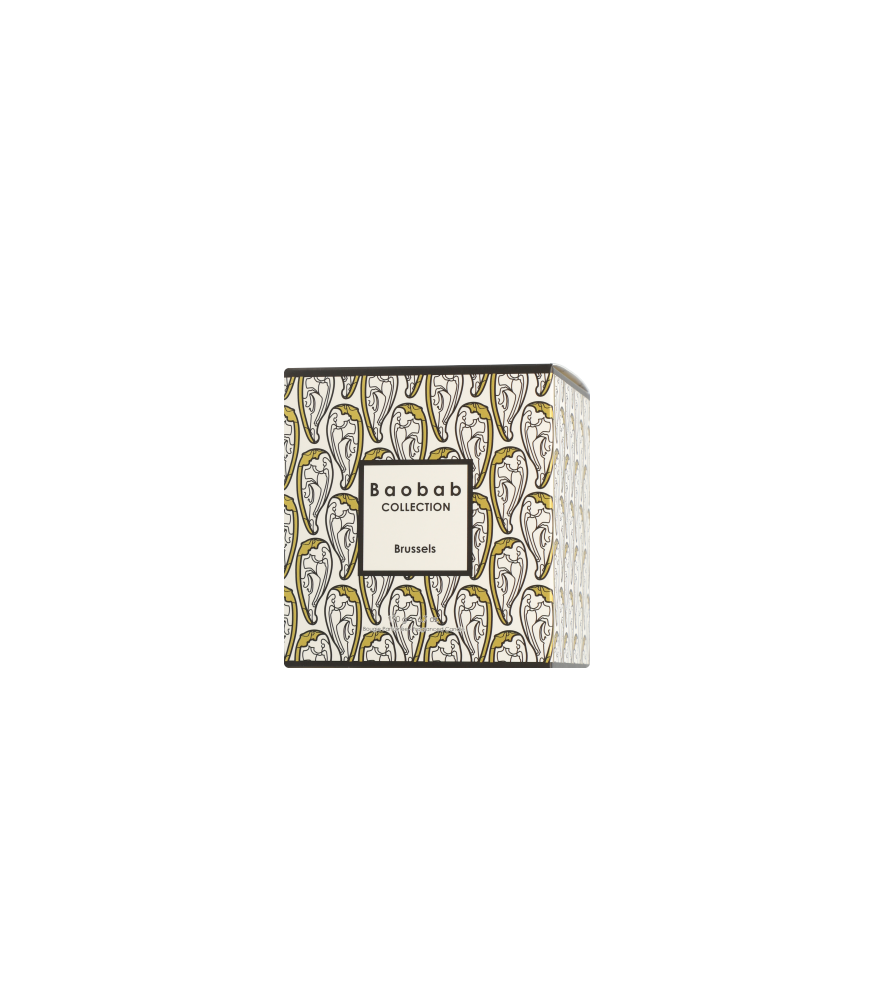 Baobab Collection My First Baobab Brussels Candle (190 g)