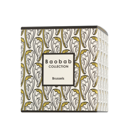 Baobab Collection My First Baobab Brussels Candle (190 g)