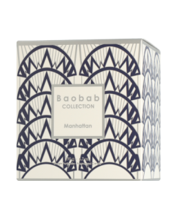 Baobab Collection My First Baobab Manhattan Candle (190 g)