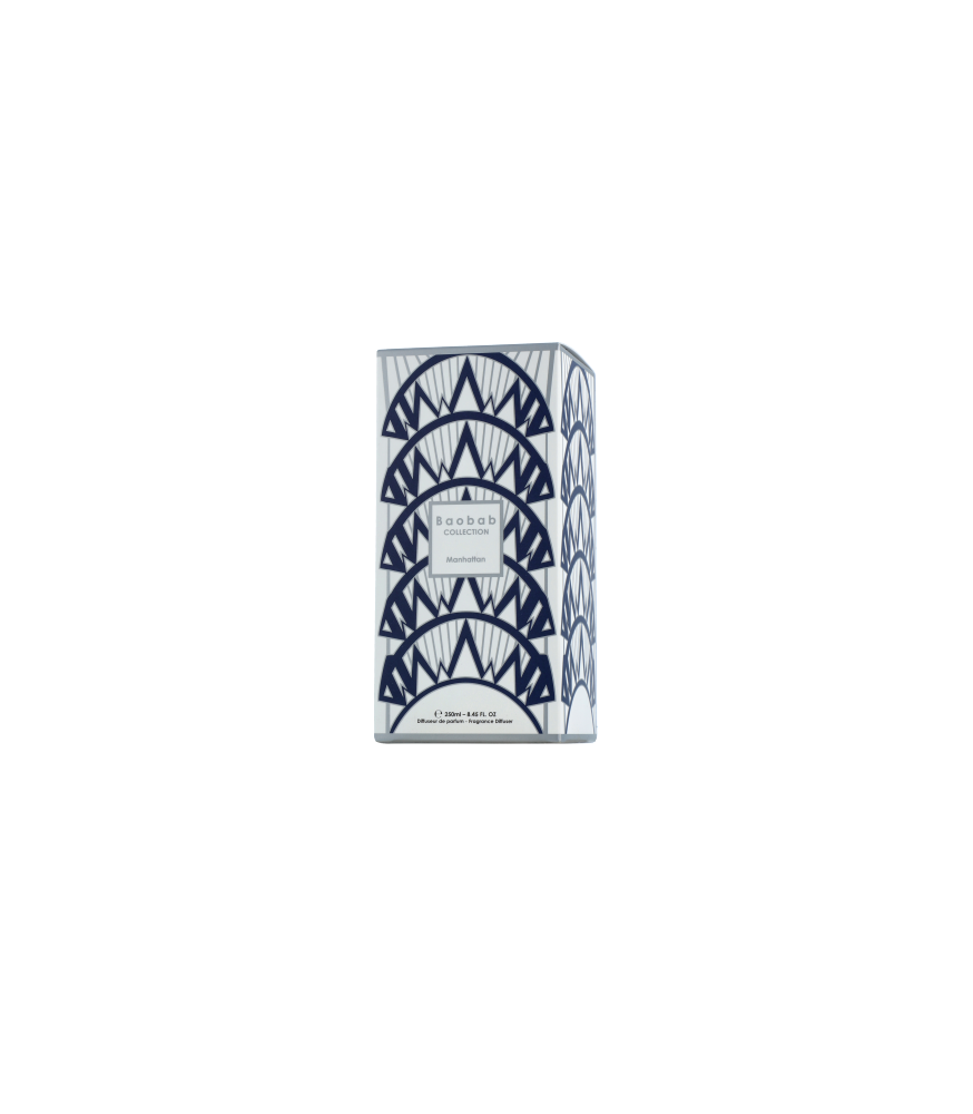 Baobab Collection My First Baobab Manhattan Diffuser (250 ml)