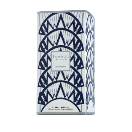 Baobab Collection My First Baobab Manhattan Diffuser (250 ml)