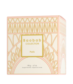 Baobab Collection My First Baobab Paris Candle (190 g)
