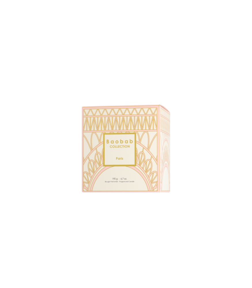 Baobab Collection My First Baobab Paris Candle (190 g)