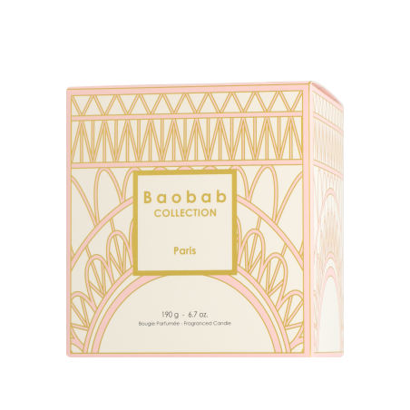 Baobab Collection My First Baobab Paris Candle (190 g)