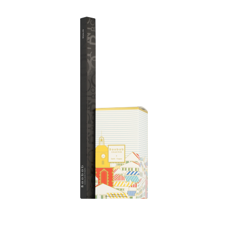 Baobab Collection My First Baobab Saint-Tropez Diffuser (250 ml)
