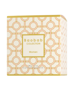 Baobab Collection My First Baobab Women Candle (190 g)