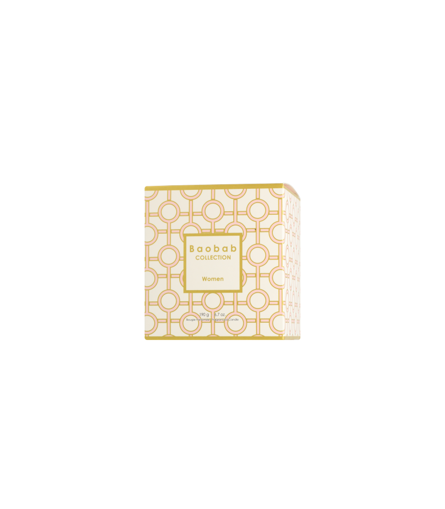 Baobab Collection My First Baobab Women Candle (190 g)
