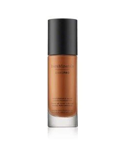 bareMinerals BarePro 24H Performance Wear Liquid Foundation 24.5 Maple (30 ml)