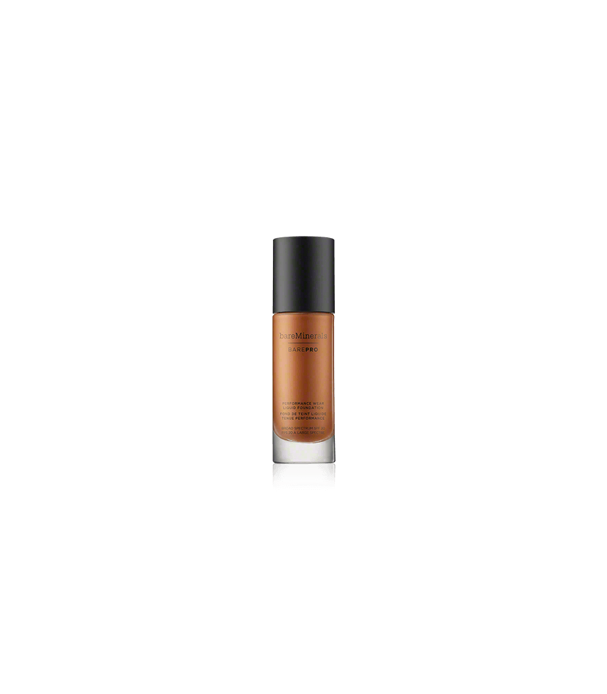bareMinerals BarePro 24H Performance Wear Liquid Foundation 24.5 Maple (30 ml)