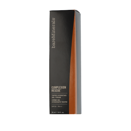 bareMinerals Complexion Rescue Tinted Hydrating Gel Cream 10.5 Cinnamon (35 ml)