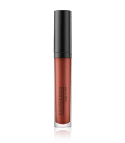 bareMinerals Gen Nude Patent Lip Lacquer Hype (3
