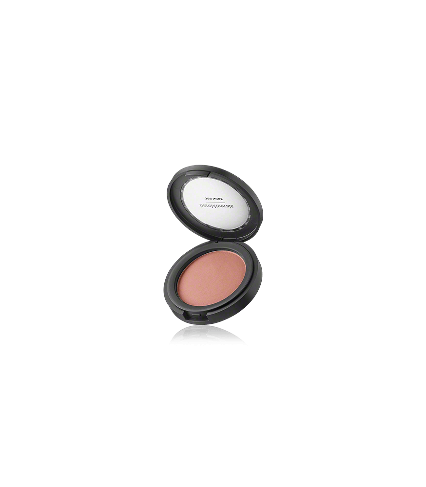 bareMinerals Gen Nude Powder Blush Pretty in Pink (6 g)