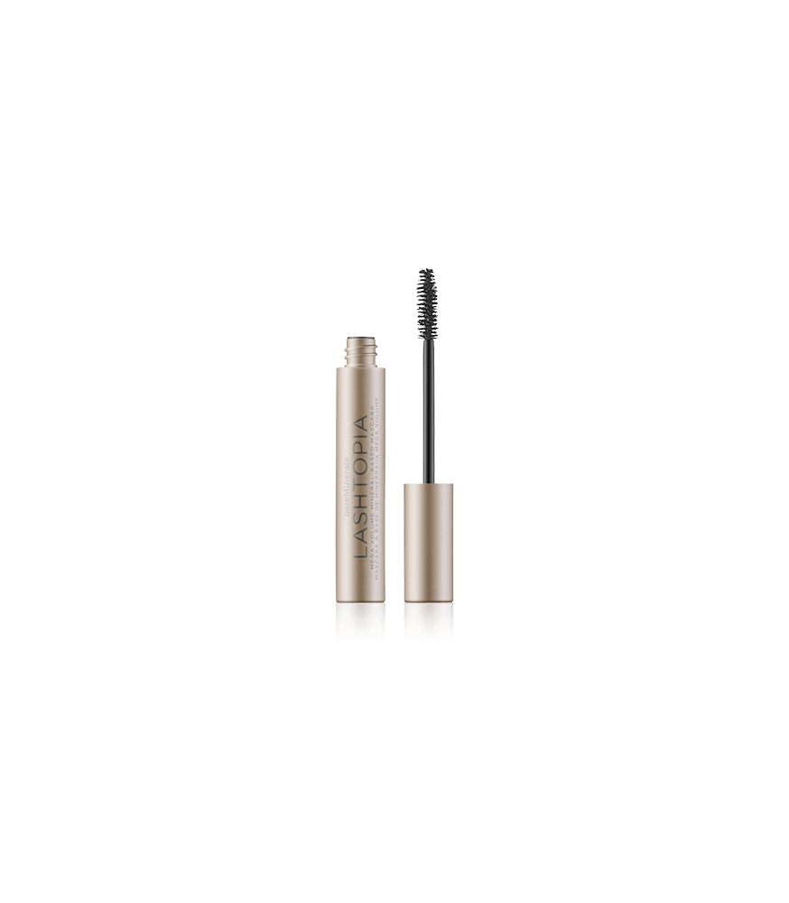 bareMinerals Mascara Lashtopia Ultimate Black (12 ml)