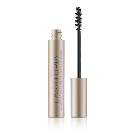 bareMinerals Mascara Lashtopia Ultimate Black (12 ml)