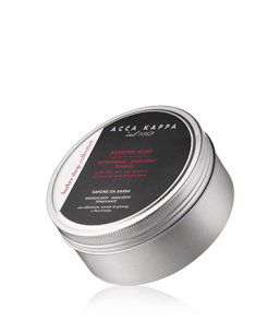 Acca Kappa Barber Shop Collection Shaving Soap (250 ml)