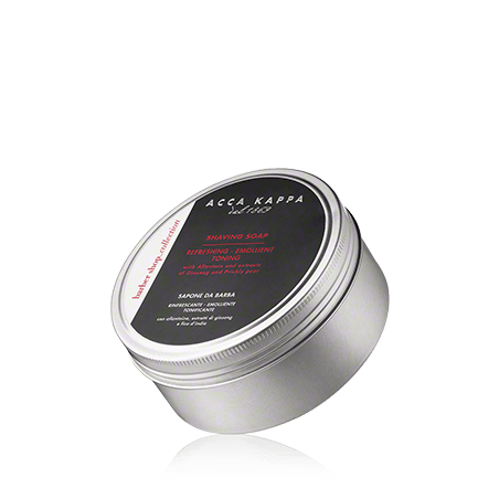 Acca Kappa Barber Shop Collection Shaving Soap (250 ml)