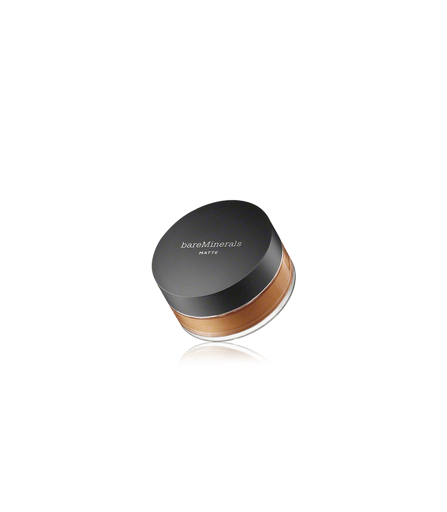 bareMinerals Matte SPF 15 Foundation 25 Golden Dark (6 g)