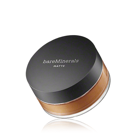 bareMinerals Matte SPF 15 Foundation 25 Golden Dark (6 g)