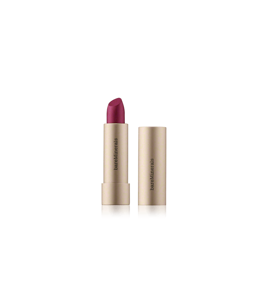 bareMinerals Mineralist Hydra-Smoothing Lipstick Fortitude (3