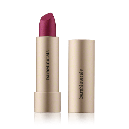 bareMinerals Mineralist Hydra-Smoothing Lipstick Fortitude (3