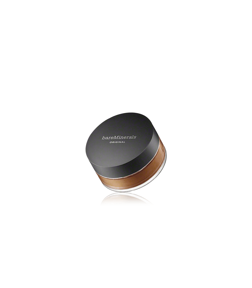 bareMinerals Original SPF 15 Foundation 27 Warm Deep (8 g)