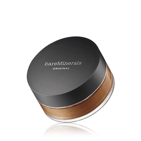bareMinerals Original SPF 15 Foundation 27 Warm Deep (8 g)