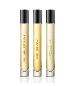 bdk Parfums Collection Matieres Discovery Set