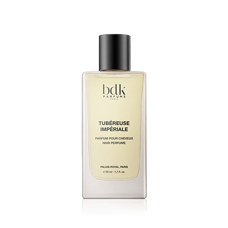 bdk Parfums Collection Matieres Tubéreuse Impériale Hair Perfume (50 ml)