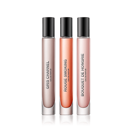 bdk Parfums Collection Parisienne Discovery Set