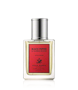 Acca Kappa Black Pepper & Sandalwood Eau de Parfum Spray (50 ml)