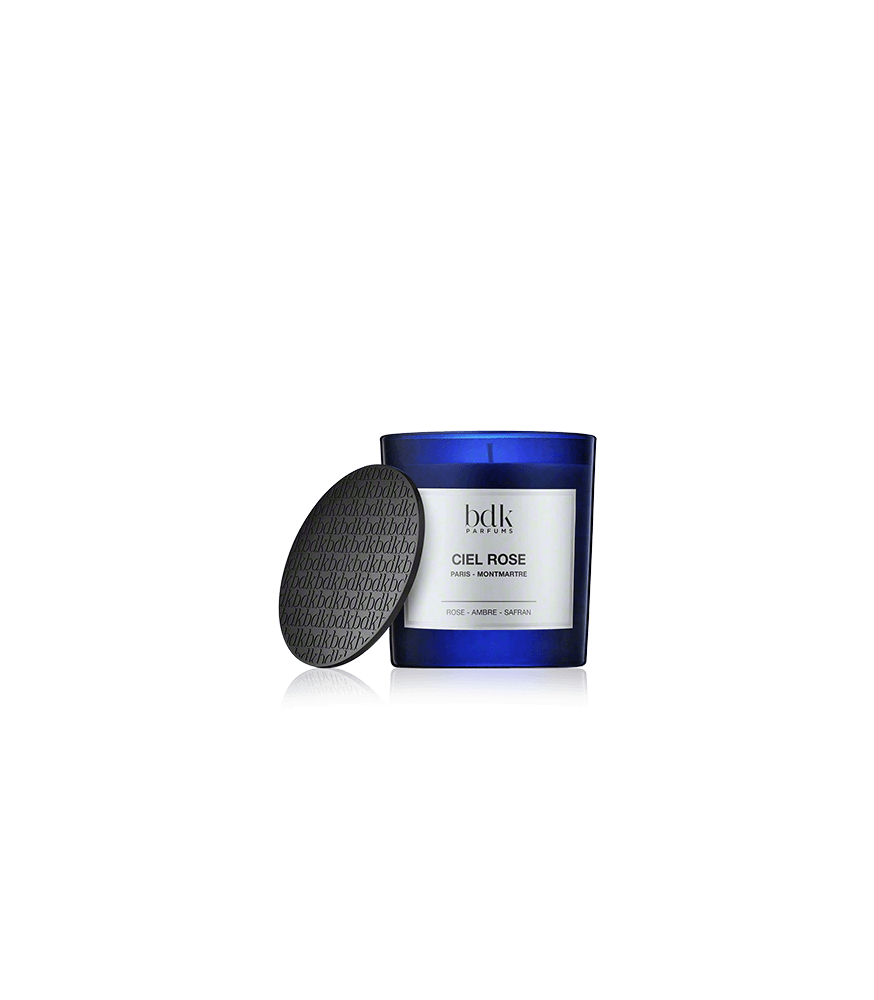 bdk Parfums Scented Candle Ciel Rose (250 g)