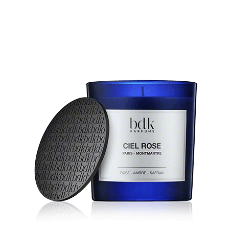 bdk Parfums Scented Candle Ciel Rose (250 g)