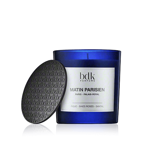 bdk Parfums Scented Candle Matin Parisien (250 g)