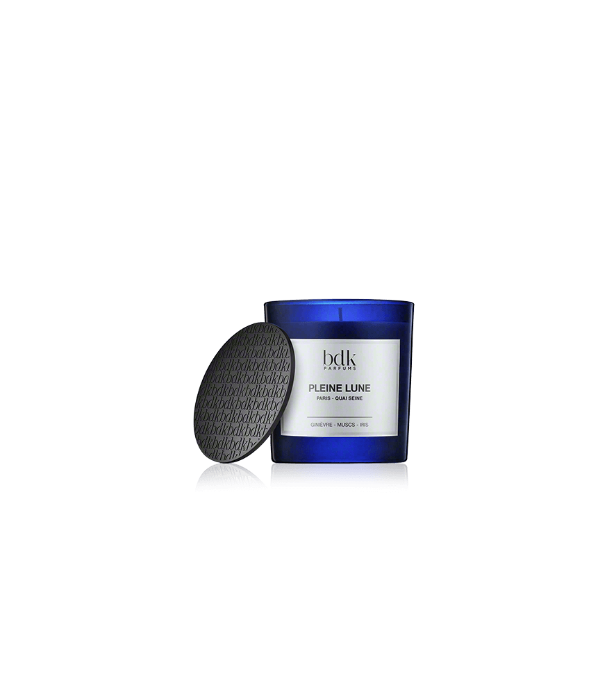bdk Parfums Scented Candle Pleine Lune (250 g)