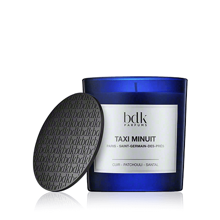 bdk Parfums Scented Candle Taxi Minuit (250 g)